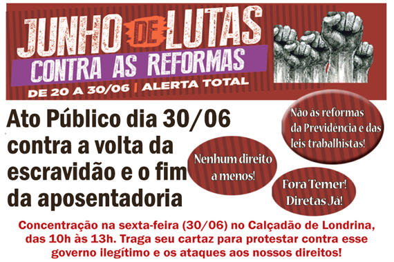 Capa da Notícia